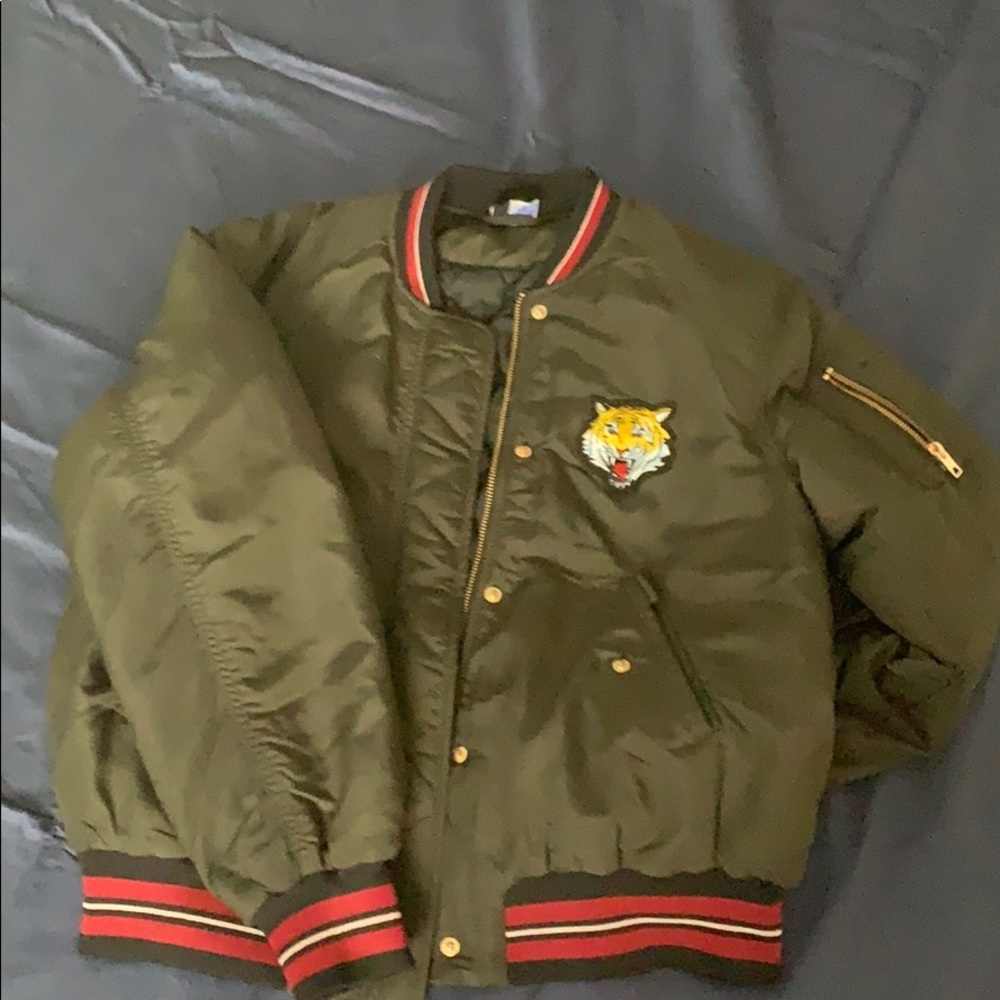 Jacket